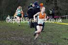 Senior womens Northern Cross Country, Knowsley Safari Park. Photo: David T. Hewitson/Sports for All Pics